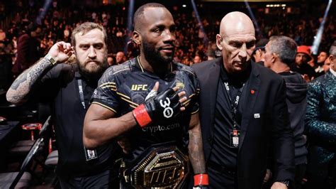 UFC 296 full card results: Leon Edwards beats Colby Covington, .
